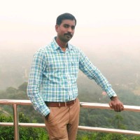 A. Naresh Kumar