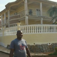 Leonard Mwaluvinga