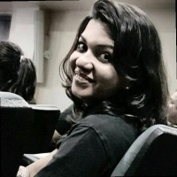 Rashmi Kavinkar