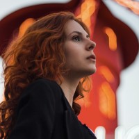 Iris Schalamon