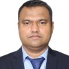 Arjun Parab