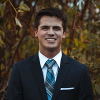 Cooper Parsons
