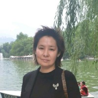 Gulnara Assainova, CFA