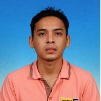 Mohd Aizuddin Mohd Blia
