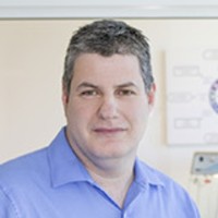 Oded Edelheit