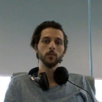 Andreas Iatropoulos