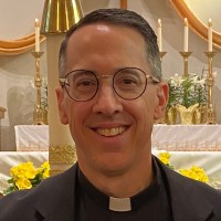 Deacon Chris Kabat