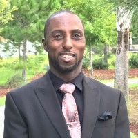 Lavar Smith