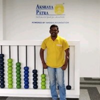 Pantukala Nagendra Prasad