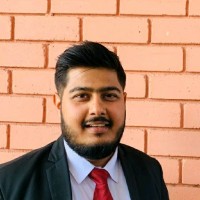 Shubham Vaid