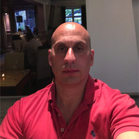 Mario Frascogna