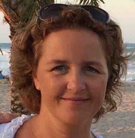 Suzanne Prieto