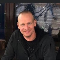 Peter Oosthof