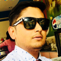 Pawan Gaire