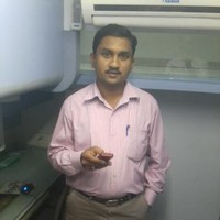 Pandharinath Bhilare