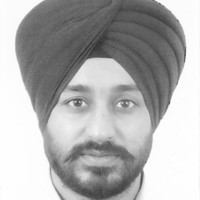 Tejinder Pal Singh