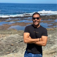 GILSON ARAUJO PASTOR