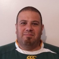 Ariel Horacio Cordero