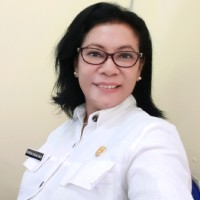 Theresia Ralo