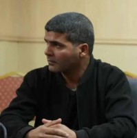 Laoubi Adel
