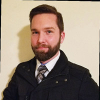 David Welch
