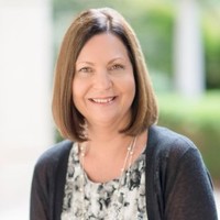 Mary Colbert
