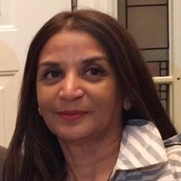 Farrah Khan