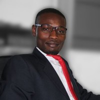 Brian Brandon Mawanda