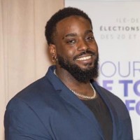 Kévin logan Kouanga