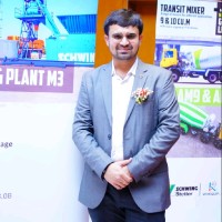 Tej Avashia