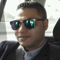 Ahmed Hossam