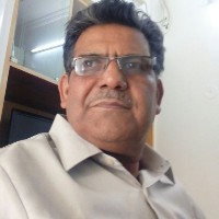 Parvesh kumar vats