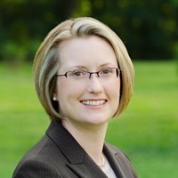 Heather McBryar, OD, FCOVD