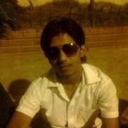 Sunil Ramakrishna