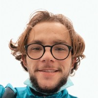 Dimitri Pons