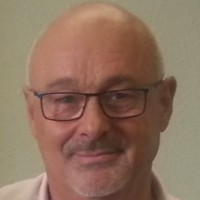Tony Becker