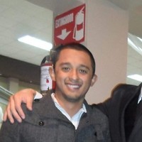 Alejandro Gloria