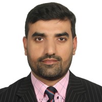 Junaid Muzaffar