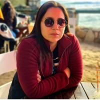 Maria alejandra Diaz reyes