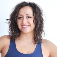 Taryn Chory