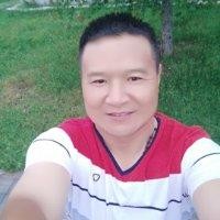 王新波