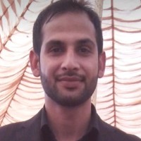 Muhammad Waqas