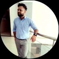 Dinesh Surwade