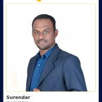 Surendar S