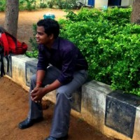 Dinesh Kumar R