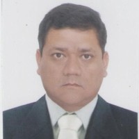 James Fernández Ubillús