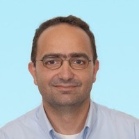 Nikos Charisis