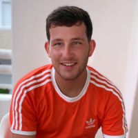 Declan Drysdale