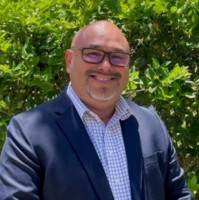 Fernando Aguilar