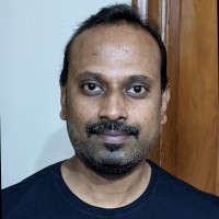 Deepak Nanjundaiah